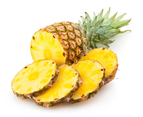 [46131] Fresh Pineapple Fruit (6pcs)