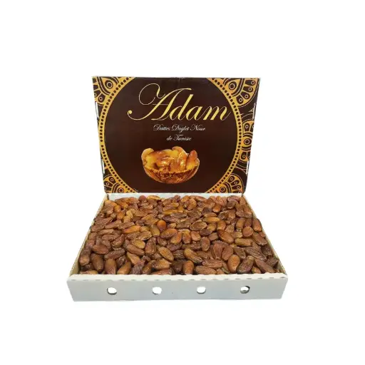 [46214S] Sale Dates TUNISIA 5Kg Box