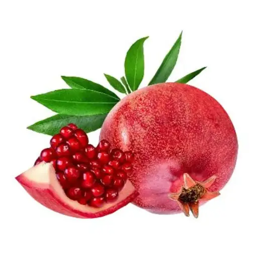 [46135D] Pomegranate 10kg Tray Damaged