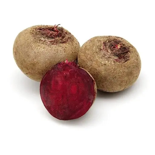 [46143D] Beet Root 10kg Tray Damaged