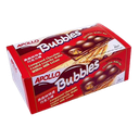 Apollo Bubbles Chocolate Wafer Bar 32g Short expiry