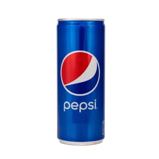 [11062] Pepsi 250ml Can