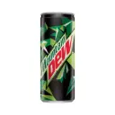 Mountain Dew 250ml Can