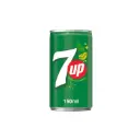 7up 150ml Can
