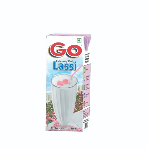 [14251] Go Lassi 180ml