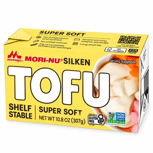 [31216] Mori Nu Silken Tofu Super Soft 307g