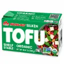 Mori Nu Silken Tofu Organic 305g