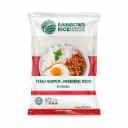 Rainbows Thai Super Jasmine Rice 1Kg