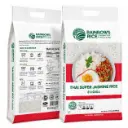 Rainbows Thai Super Jasmine Rice 10Kg