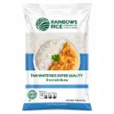 Rainbows Thai Long Grain White Rice 1Kg