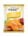 First Pride Crispy Chicken Nuggets 700g