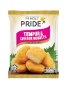 First Pride Tempura Chicken Nuggets 700g 