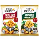 First Pride Chicken Bites 500g