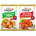 First Pride Crispy Chicken Drummet 500g