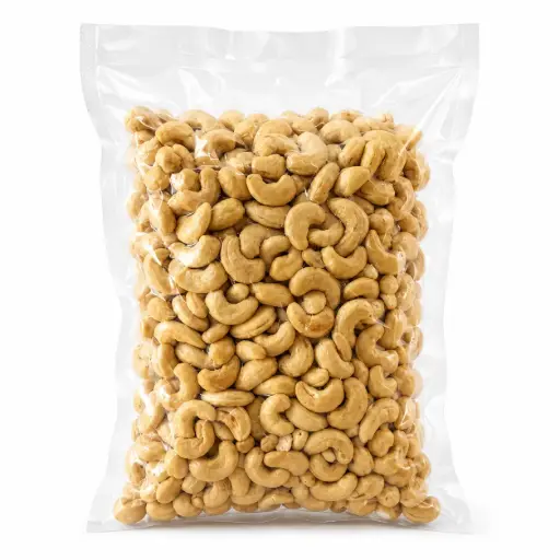 [47501] Cashew Nut B Vacuum 1Kg