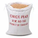 Chick Peas Raw Medium 10Kg