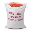 Dhal Masoor Red 10Kg