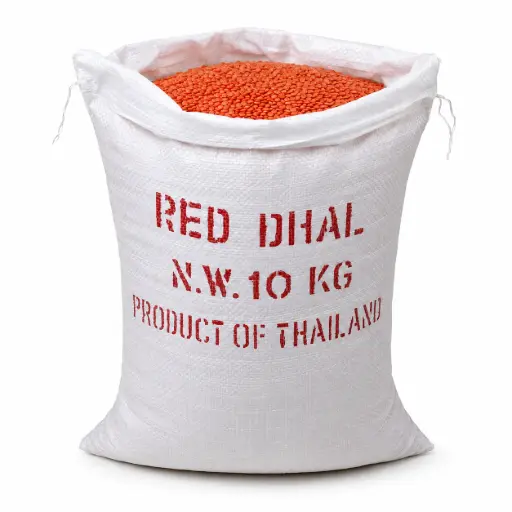 [47314] Dhal Masoor Red 10Kg