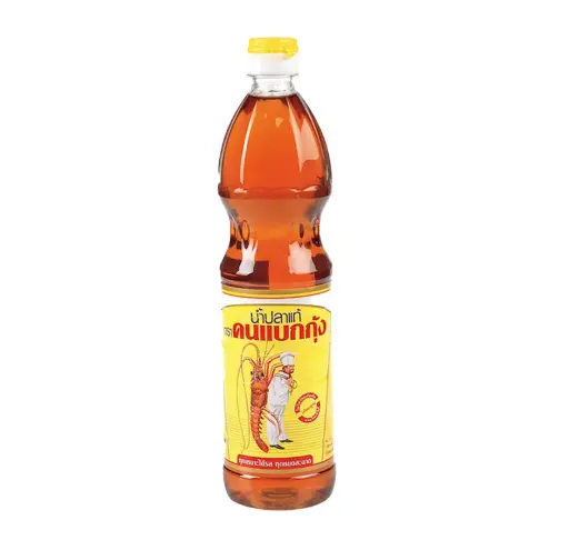[43029] Cook & Lobster Fish Sauce 700ml