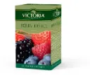 Golden Victoria Flavor Tea 25's (12 Box)