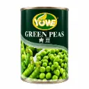 Yowe Green Peas 400gm