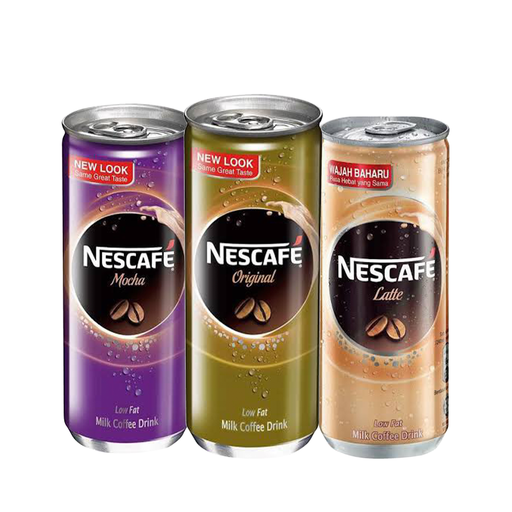 Nescafe Coffee 240ml