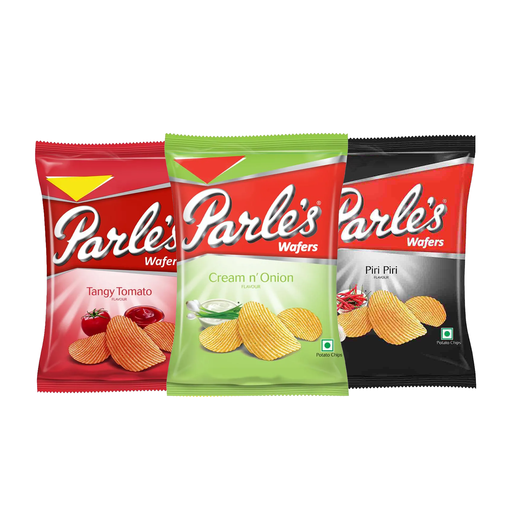 Parle - Wafers 110g