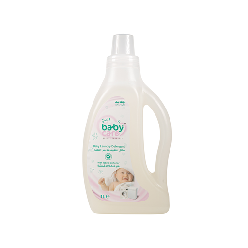 [67381] Clean House Baby Detergent-1Ltr