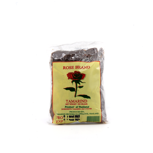 [45040]  Rose Brand Tamarind 300g Packet