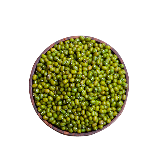 [47324] Dhal Moong Green Whole 10 KG