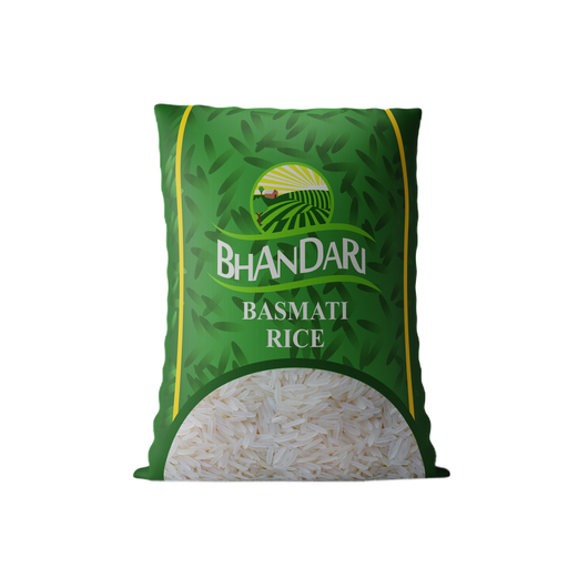 [47103] Bhandari Basmati Rice 10 Kg