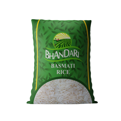 [47104] Bhandari Basmati Rice 20Kg