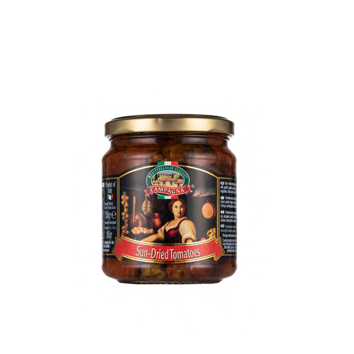 [37521] Campagna Sundried Tomatoes 285g