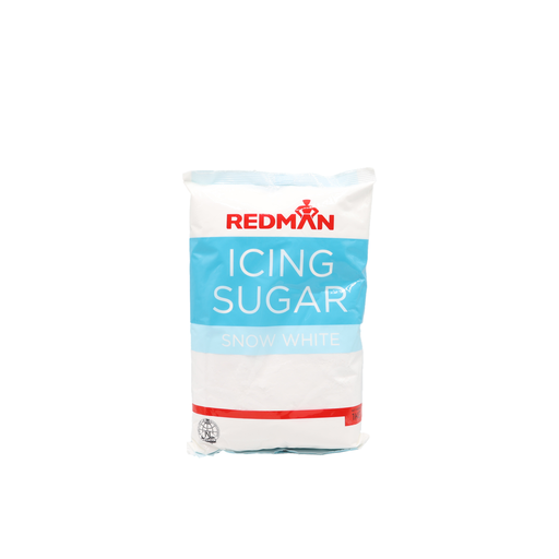 [45312] Redman Icing Sugar 1Kg Pkt