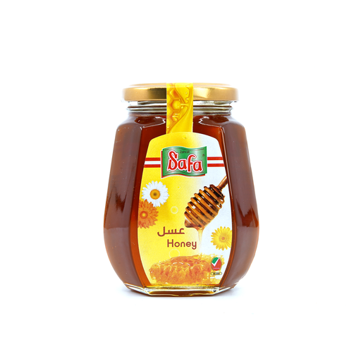 [42015] Safa Honey 500g Bot