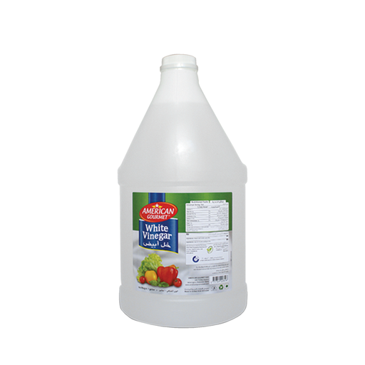 [42031] Vinegar - White 1 Gallon Bot