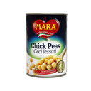 Mara Chick Peas 400g Tin
