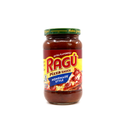Ragu Pizza Sauce 14 Oz