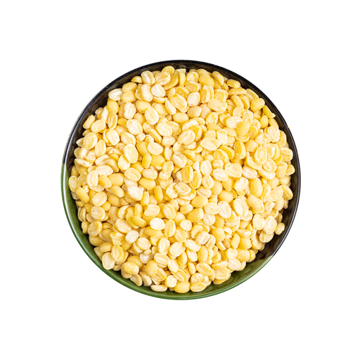 [47305] Dhal Moong Yellow 15Kg Bag