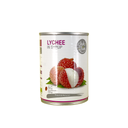 Luck Lychee in Syrup 565g