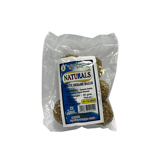 [23047] Sesame Candy 60g