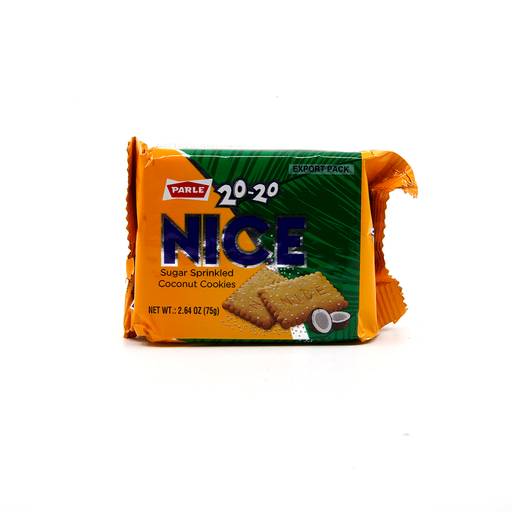 [21024] Parle 20-20 Nice Biscuit 75gm